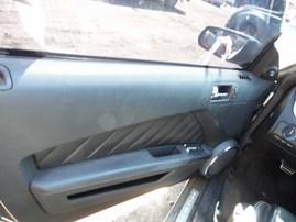 2010 FORD MUSTANG GT GRAY 4.6L AT F17002